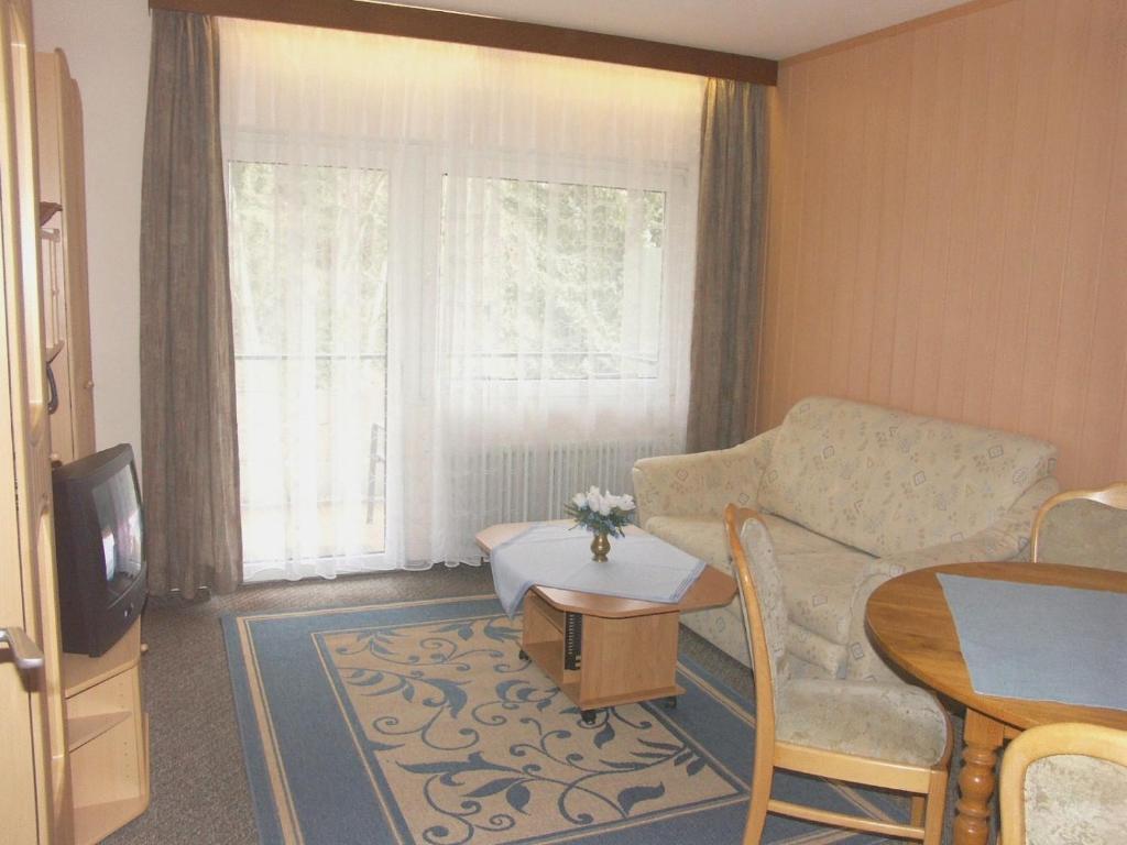 Hotel Park Eden 바드벨링겐 객실 사진